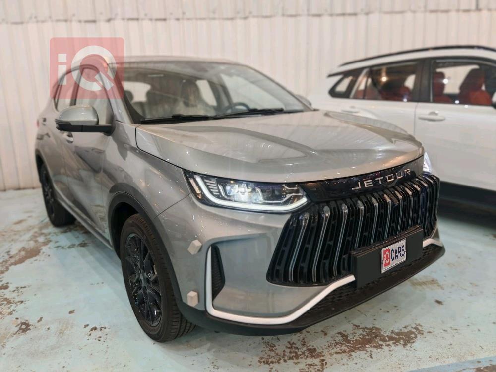 جيتور X50